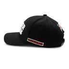 Produktbild Hunter x Hunter - Logotyp Keps svart