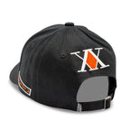Produktbild Hunter x Hunter - Logotyp Keps svart