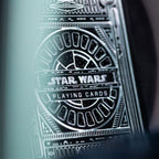 Product image Star Wars - Dark Side Card Game Silver Edition