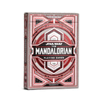 Produktbild The Mandalorian This is the Way Kortspel - Star Wars