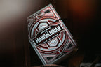 Produktbild The Mandalorian This is the Way Kortspel - Star Wars