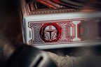 Produktbild The Mandalorian This is the Way Kortspel - Star Wars