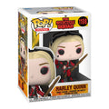 Produktbild The Suicide Squad - Harley Quinn Funko Pop Figur