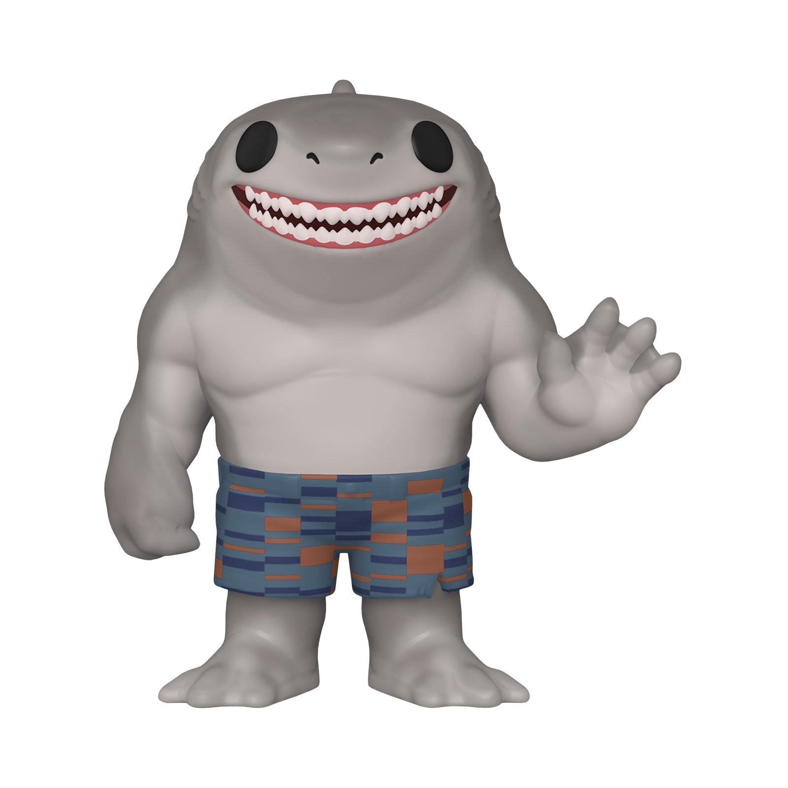 Produktbild The Suicide Squad - King Shark Funko Pop-figur