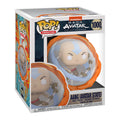 Produktbild Avatar - Aang Avatar State Funko Pop Figur 12,5 cm