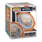 Produktbild Avatar - Aang Avatar State Funko Pop Figur 12,5 cm
