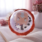 Produktbild Avatar - Aang Avatar State Funko Pop Figur 12,5 cm