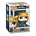 Produktbild Avatar - Suki Funko Pop Figur