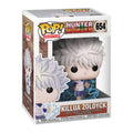 Produktbild Hunter x Hunter - Killua Zoldyck Funko Pop Figur