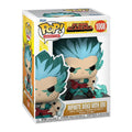Produktbild My Hero Academia - Infinite Deku med Eri Funko Pop Figur