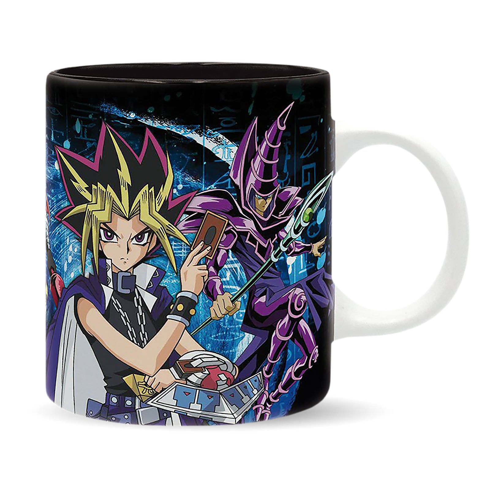 Produktbild Yu-Gi-Oh! - Yami Yugi Duel Mugg