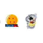 Produktbild Dragon Ball - Goku & Shenlong Mugg
