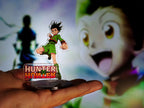 Produktbild Hunter x Hunter - Gon Freecss akrylfigur