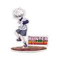 Produktbild Hunter x Hunter - Killua Zoldyck Akrylfigur