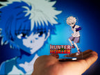 Produktbild Hunter x Hunter - Killua Zoldyck Akrylfigur