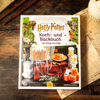 Produktbild Harry Potter - Den officiella kok- och bakboken
