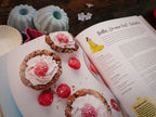 Produktbild Disney Prinsessa - Bakboken