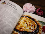 Produktbild Disney Prinsessa - Bakboken