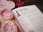 Produktbild Disney Prinsessa - Bakboken