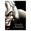 Produktbild Disney Villains 7 - Cruella, den djävulska kvinnan