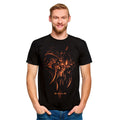 Produktbild Diablo - Lord of Terror T-shirt svart