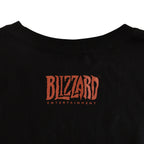 Produktbild Diablo - Lord of Terror T-shirt svart