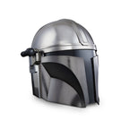 Produktbild The Mandalorian hjälmreplika med ljus - Star Wars