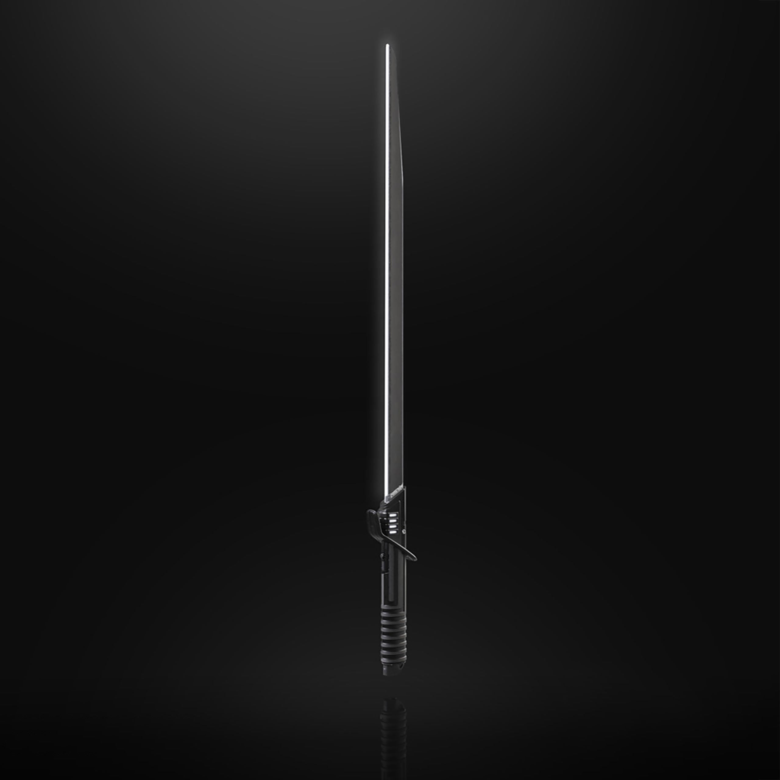 Produktbild Mandalorianens Darksaber Force FX Elite Lightsaber - Star Wars The Mandalorian