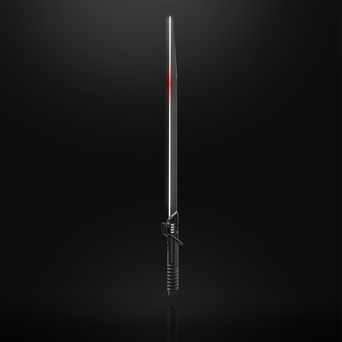 Produktbild Mandalorianens Darksaber Force FX Elite Lightsaber - Star Wars The Mandalorian
