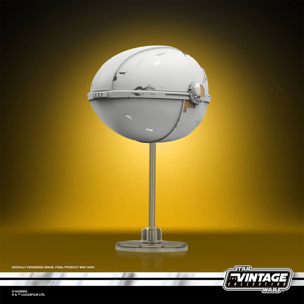 Produktbild Grogu Actionfigur 9,5 cm - Star Wars The Mandalorian