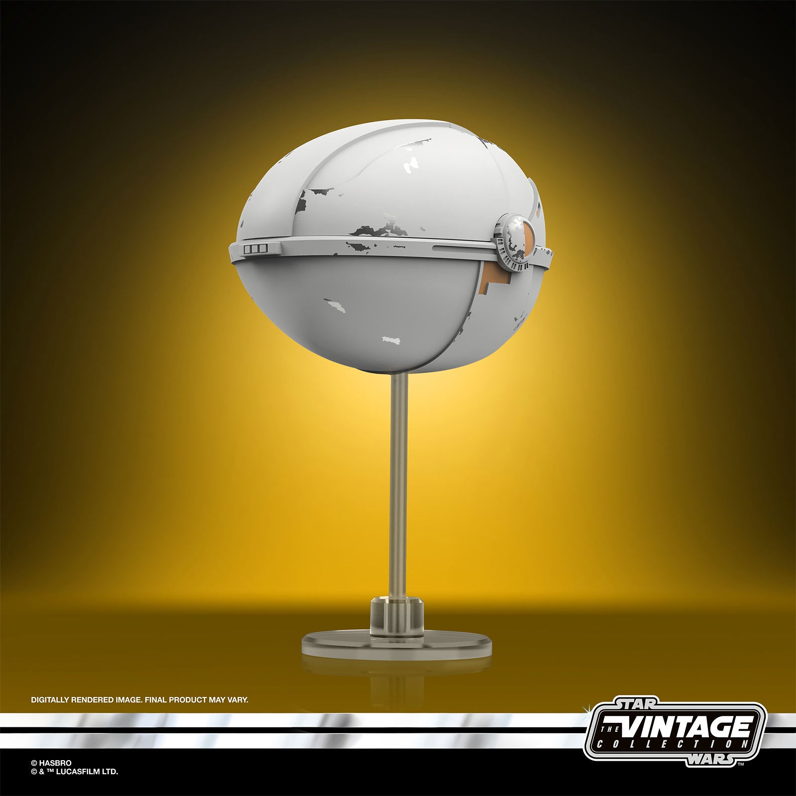 Produktbild Grogu Actionfigur 9,5 cm - Star Wars The Mandalorian