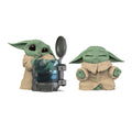 Produktbild Grogu Curious Child & Meditation Mini-Figurset - Star Wars The Mandalorian