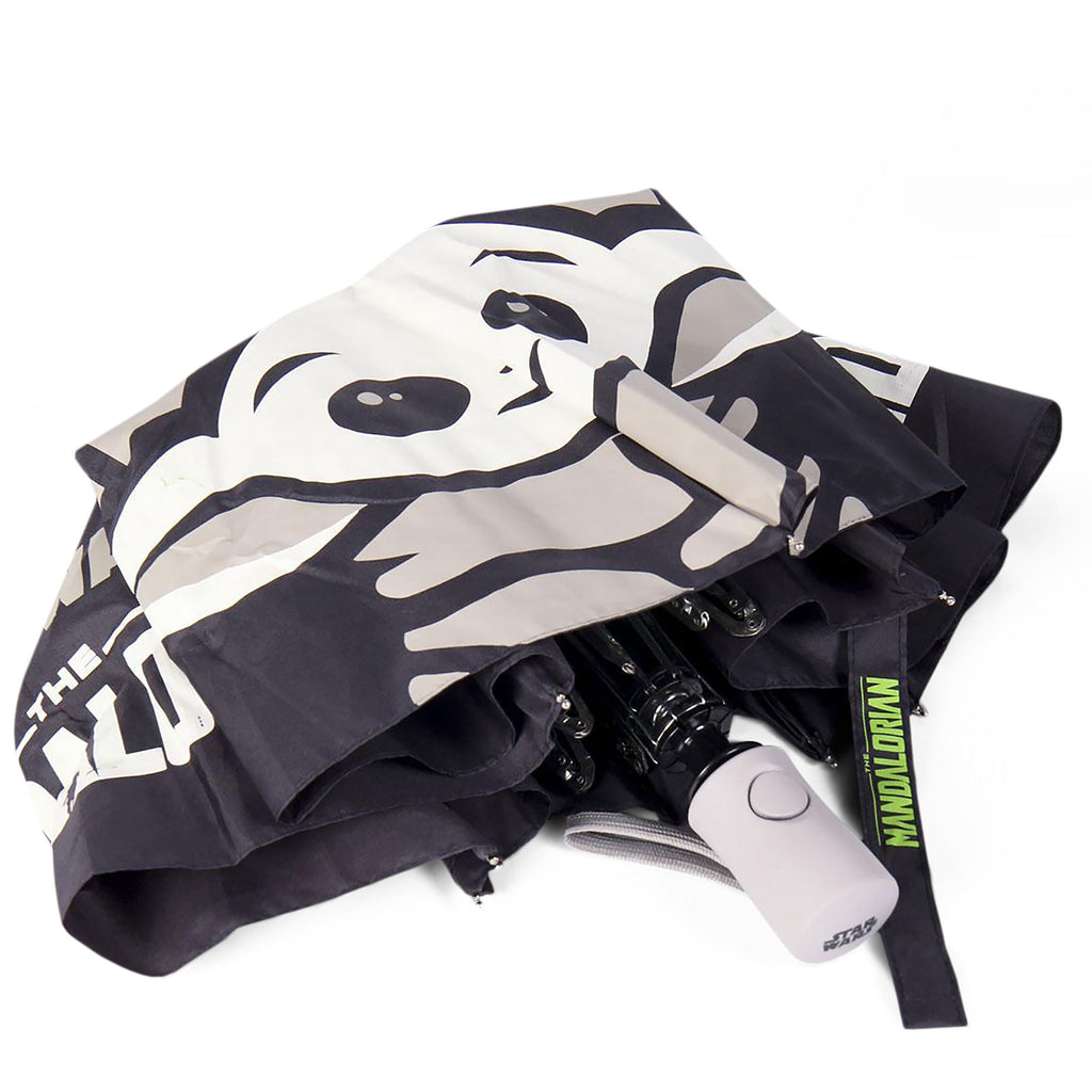 Produktbild Grogu-paraply med vatteneffekt - Star Wars The Mandalorian