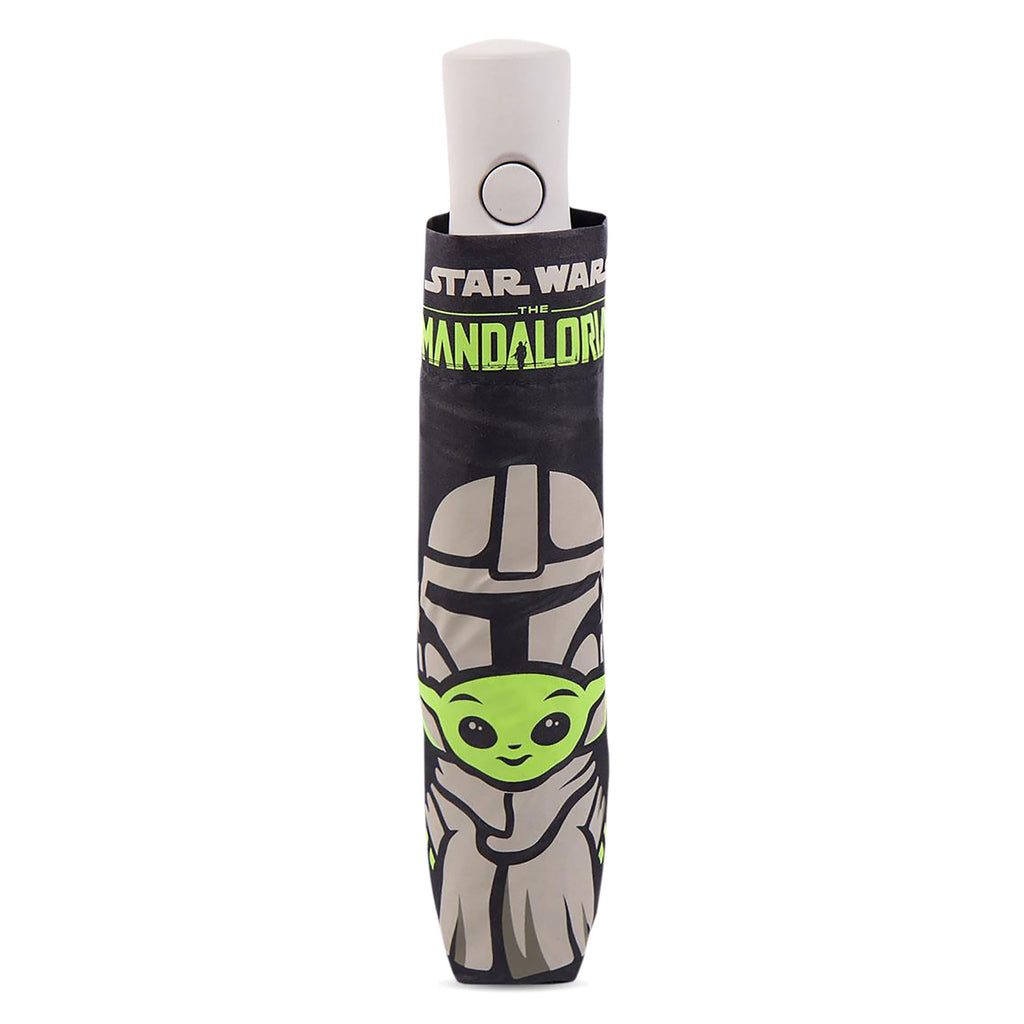 Produktbild Grogu-paraply med vatteneffekt - Star Wars The Mandalorian