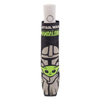 Produktbild Grogu-paraply med vatteneffekt - Star Wars The Mandalorian