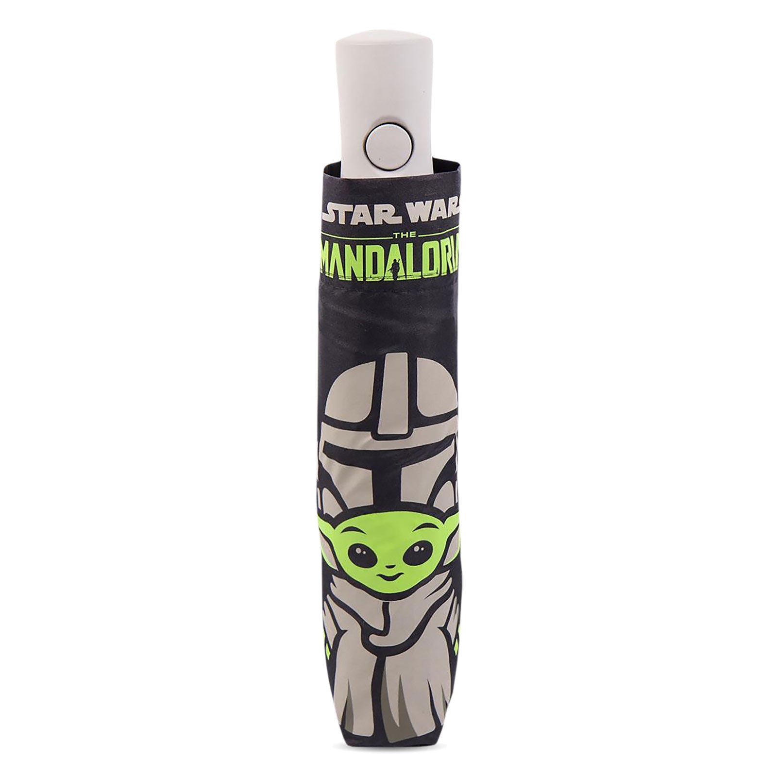 Produktbild Grogu-paraply med vatteneffekt - Star Wars The Mandalorian