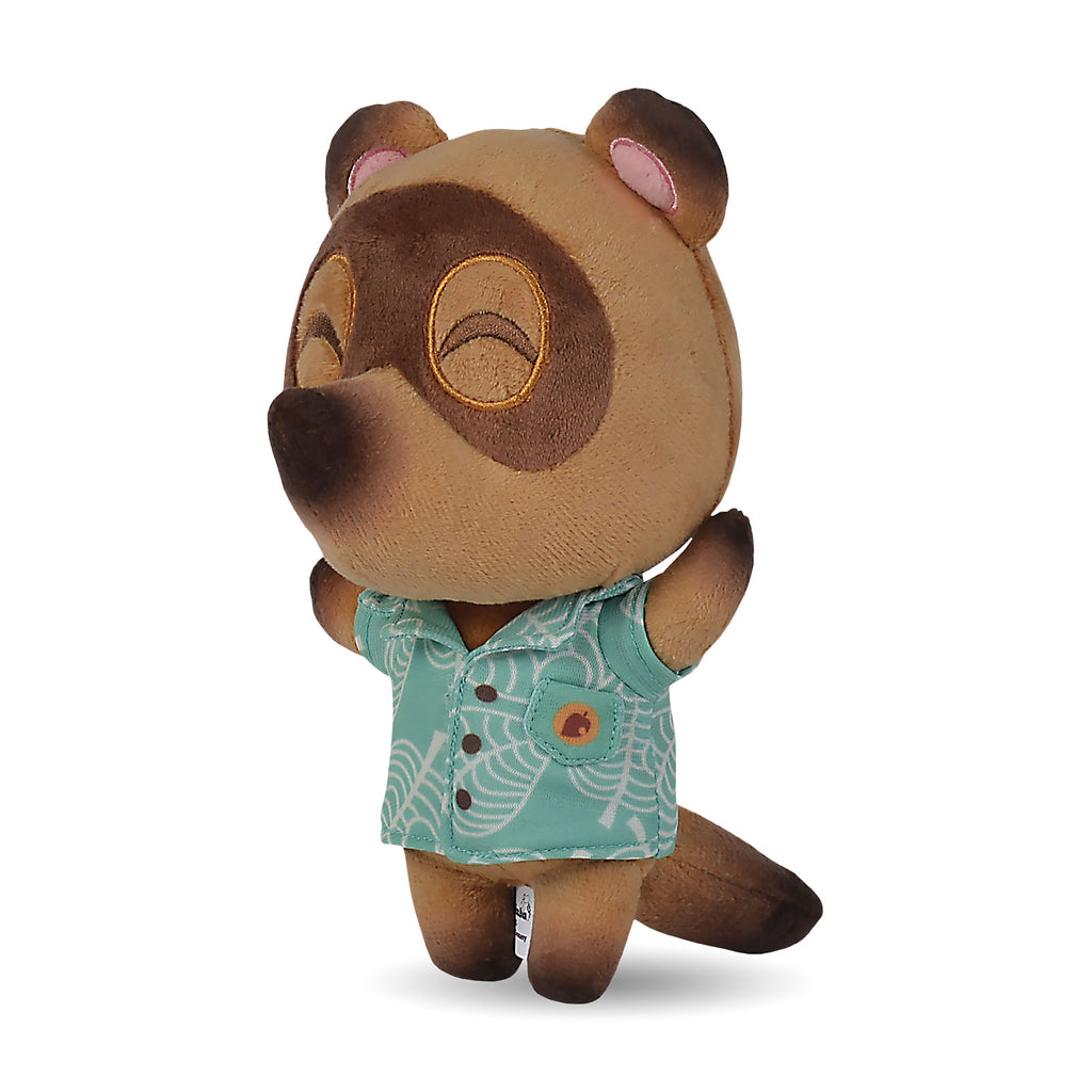 Produktbild Animal Crossing - Timmy Plyschfigur 20 cm