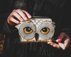 Produktbild Harry Potter - Hedwig med Hogwarts-brev plånbok