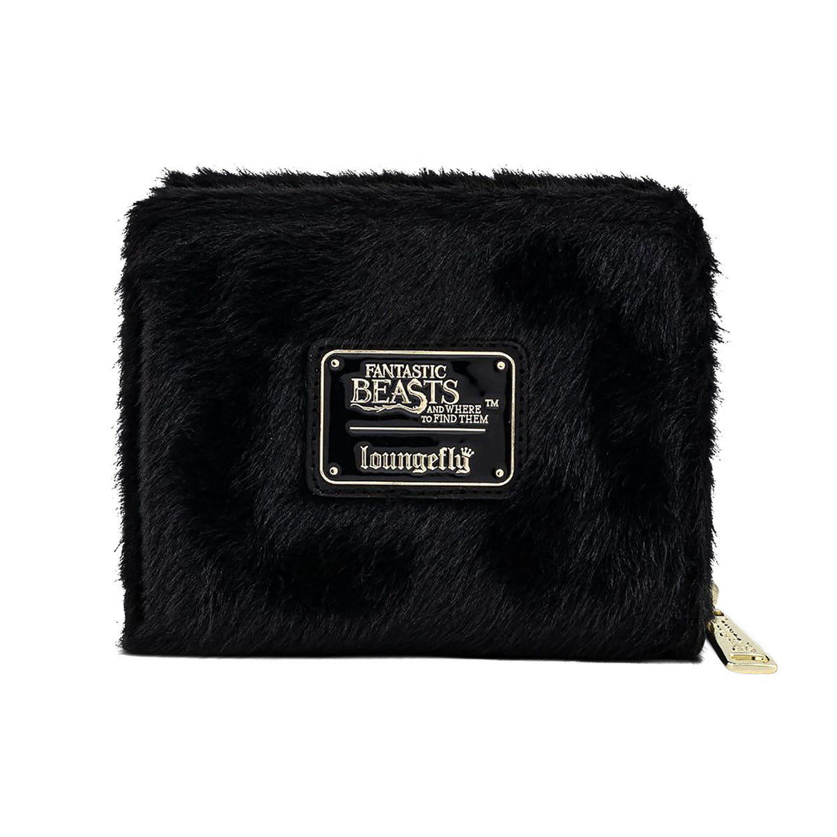 Product image Fantastic Beasts - Niffler Plush Wallet