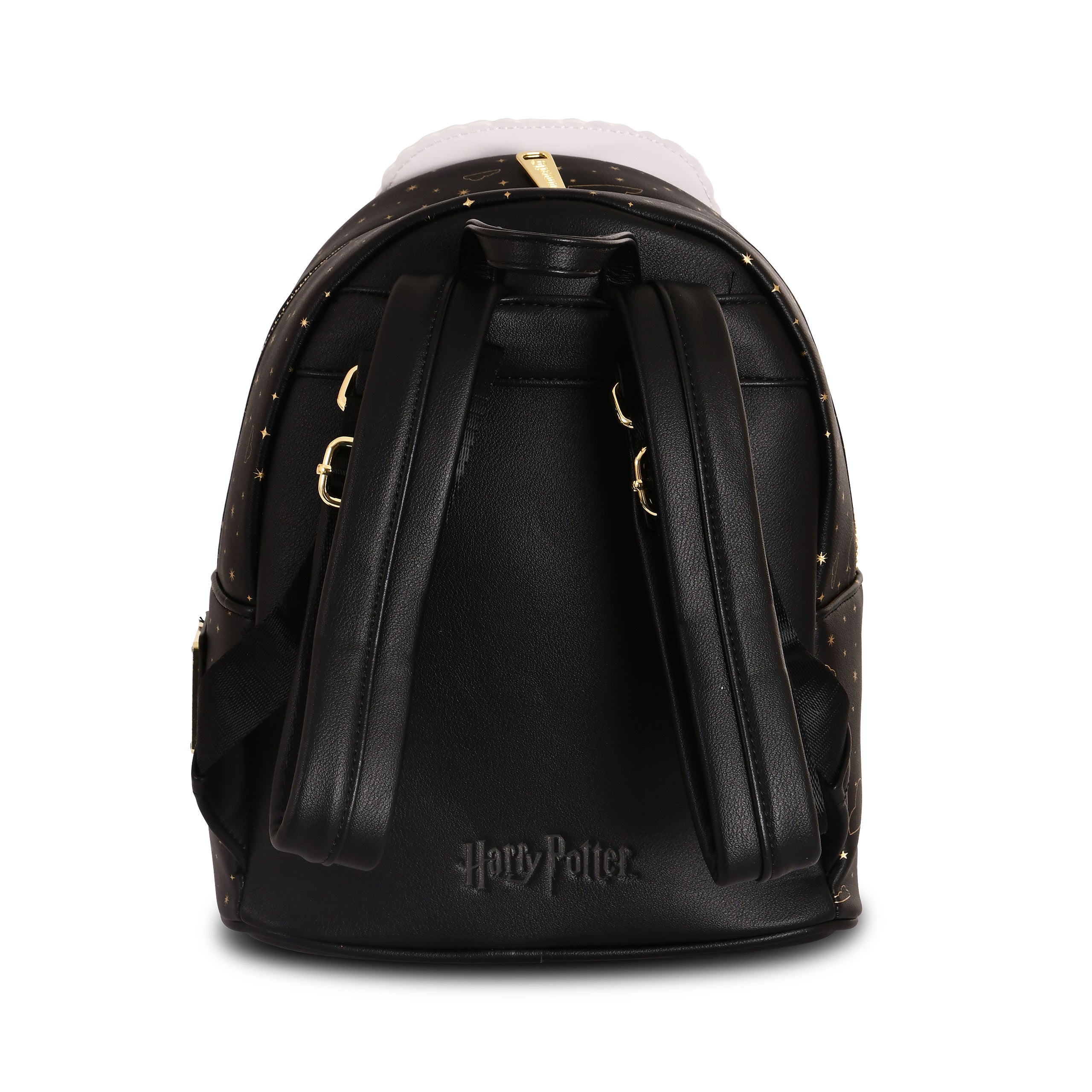 Product image Harry Potter & Hedwig Chibi Mini Backpack