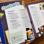 Produktbild Marvel Eat the Universe - Den officiella kokboken