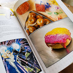 Produktbild Marvel Eat the Universe - Den officiella kokboken