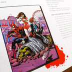 Produktbild Marvel Eat the Universe - Den officiella kokboken