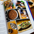 Produktbild Marvel Eat the Universe - Den officiella kokboken