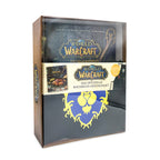 Produktbild World of Warcraft - Den officiella kokboks-gåvosatsen