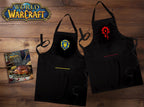 Produktbild World of Warcraft - Den officiella kokboks-gåvosatsen