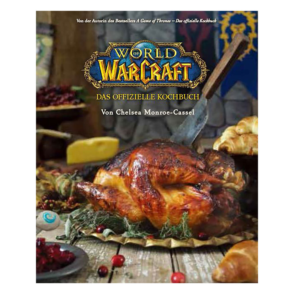 Produktbild World of Warcraft - Den officiella kokboks-gåvosatsen