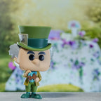 Produktbild Alice i Underlandet - Hattmakaren Funko Pop Figur