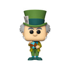 Produktbild Alice i Underlandet - Hattmakaren Funko Pop Figur