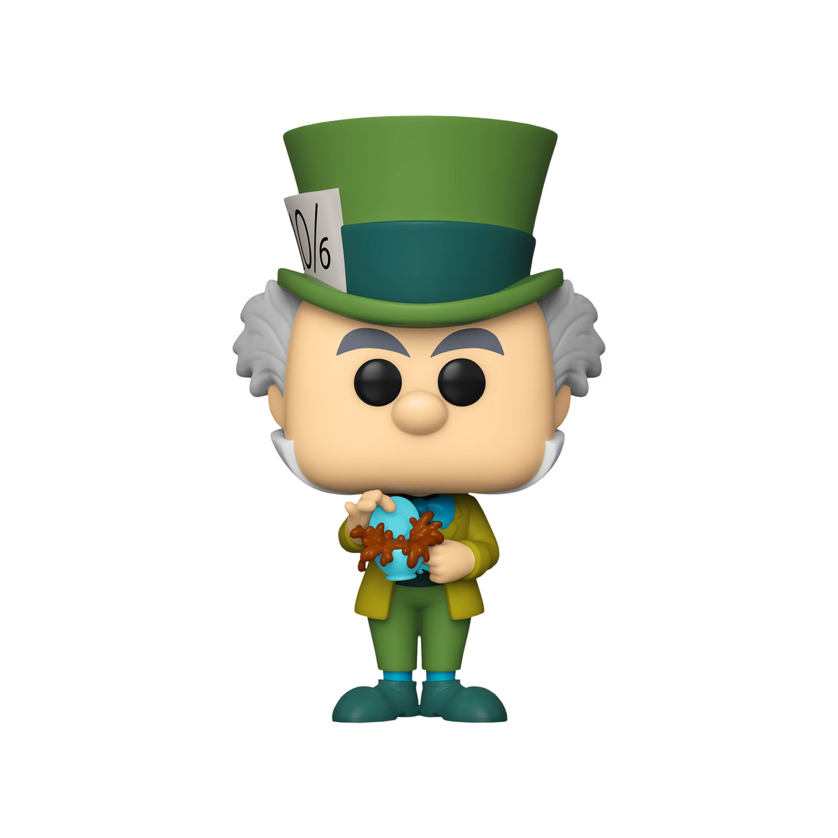 Produktbild Alice i Underlandet - Hattmakaren Funko Pop Figur
